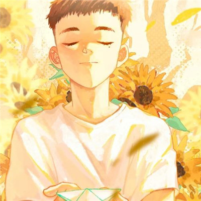 2023最火图片微信头像(精选20张)