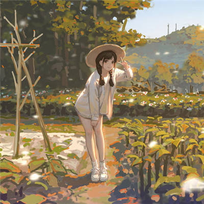 2023最火图片微信头像(精选20张)