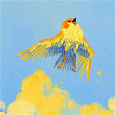 2023最火图片微信头像(精选20张)