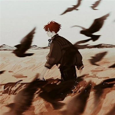 2023最火图片微信头像(精选20张)