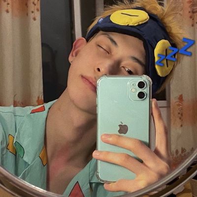 帅哥图片2023最帅头像(精选22张)