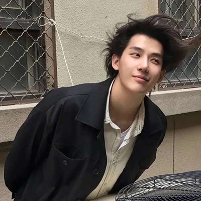 帅哥图片2023最帅头像(精选22张)