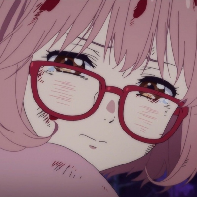 2023年最火二次元头像(精选22张)