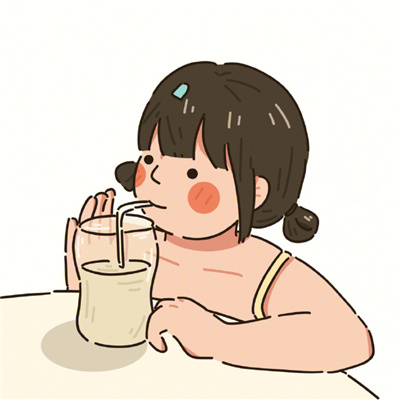 2023年最火二次元头像(精选22张)