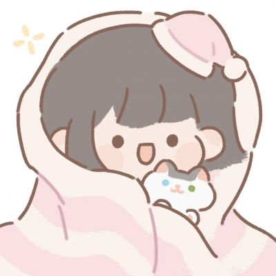 2023年最火二次元头像(精选22张)