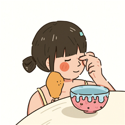 2023年最火二次元头像(精选22张)