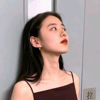 2023女生最火微信头像(24张)