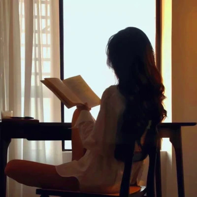 2023年最火的女人微信头像(24张)