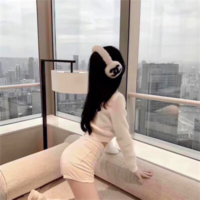 2023年最火的女人微信头像(24张)