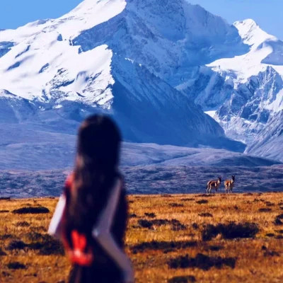 2023年最火的女人微信头像(24张)