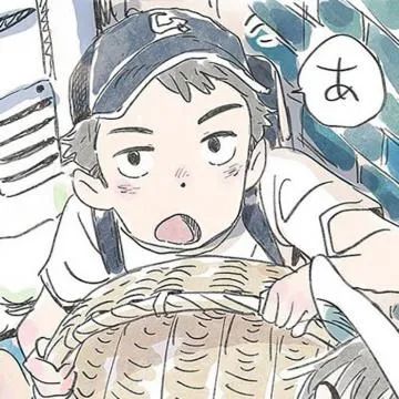 2023六月最火动漫头像(精选18张)