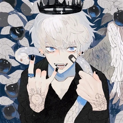 2023六月最火动漫头像(精选18张)