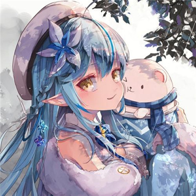 2023年最火的图片头像(精选32张)