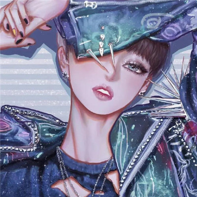 2023年最火的图片头像(精选32张)