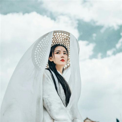 2023工全网最火的头像(26张)