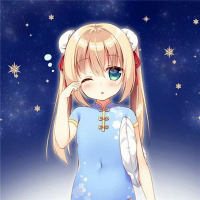 2023工全网最火的头像(26张)