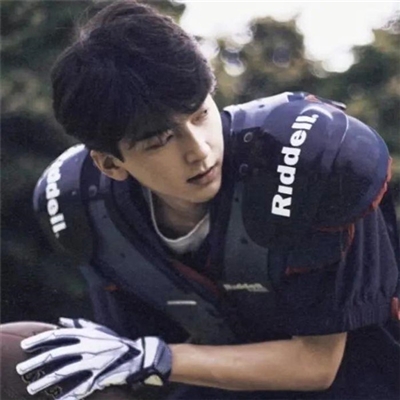 2023最火男生微信头像(22张)