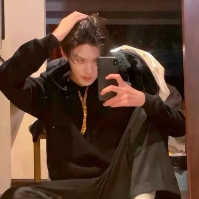 2023最火男生微信头像(22张)