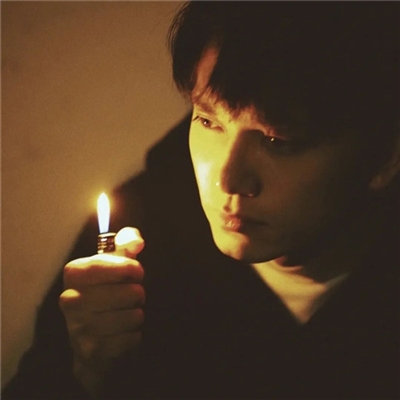 2023最火男生微信头像(22张)