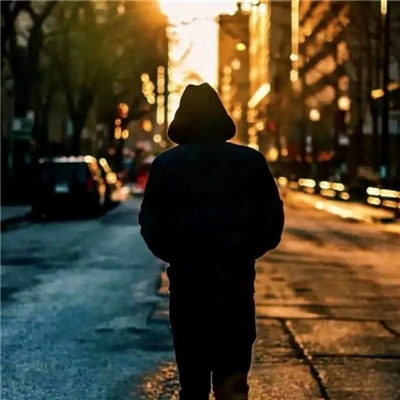 2023最火男生微信头像(22张)