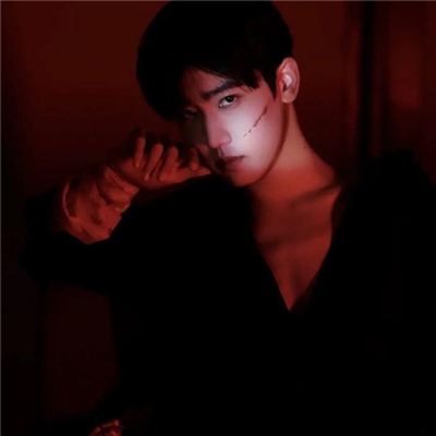 2023最火男生微信头像(22张)