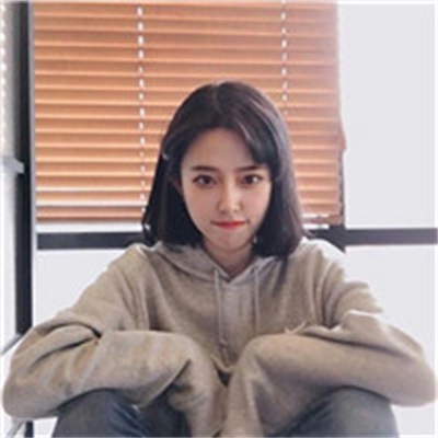 2023最火女神微信头像(精选24张)