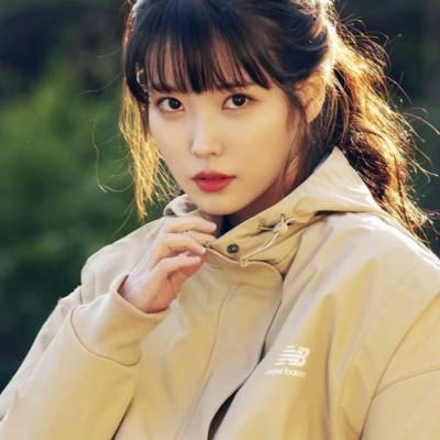 2023最火女神微信头像(精选24张)