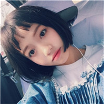 2023最火女神微信头像(精选24张)