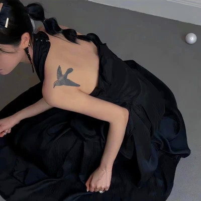 2023最火女神微信头像(精选24张)