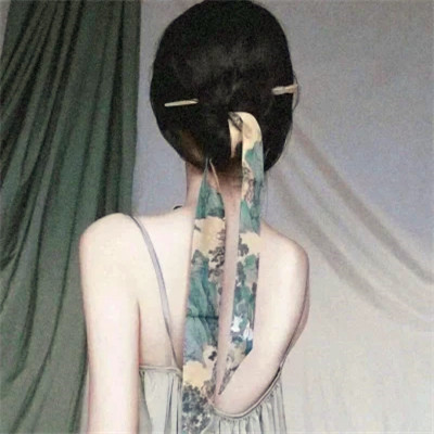 2023最火女神微信头像(精选24张)