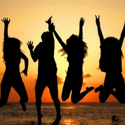 2023最火微信励志头像(16张)