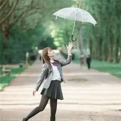 2023最火微信励志头像(16张)