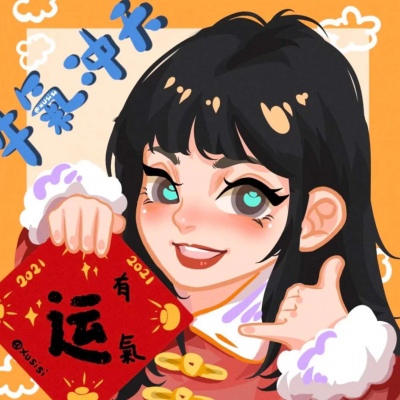 2023最火闺蜜动漫头像(精选28张)