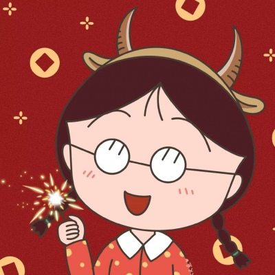 2023最火闺蜜动漫头像(精选28张)