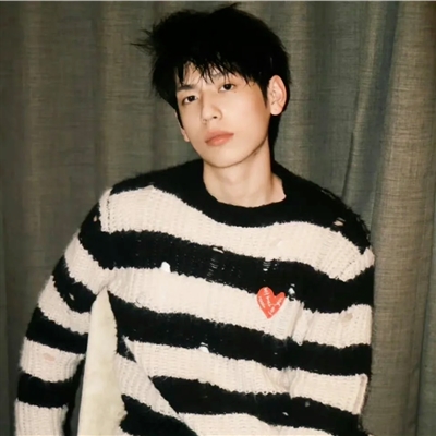 2023最火神秘人头像(精选20张)