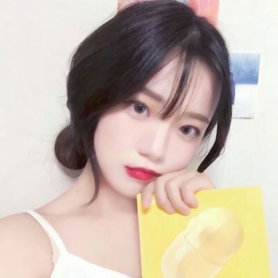 2023女抖音最火头像(精选24张)