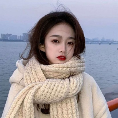 2023女抖音最火头像(精选24张)