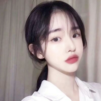 2023女抖音最火头像(精选24张)