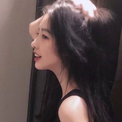 2023女抖音最火头像(精选24张)