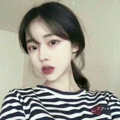 2023女抖音最火头像(精选24张)