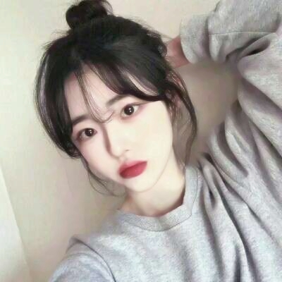 2023女抖音最火头像(精选24张)