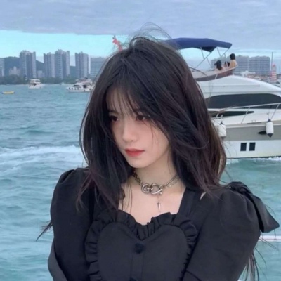 2023女抖音最火头像(精选24张)