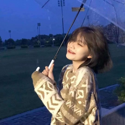 2023女抖音最火头像(精选24张)