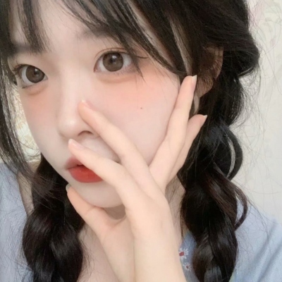 2023女抖音最火头像(精选24张)