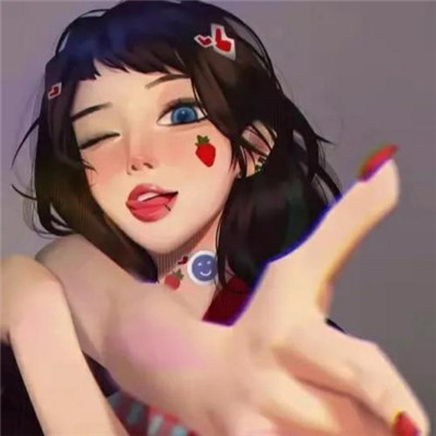 最潮2023头像(精选32张)