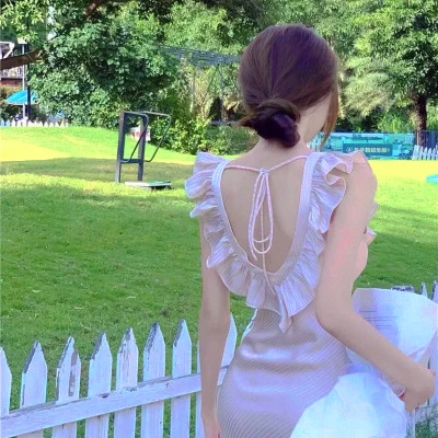 2023最火女生背影头像(28张)