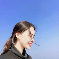 2023年最火浅笑头像(精选24张)