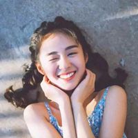 2023年最火浅笑头像(精选24张)