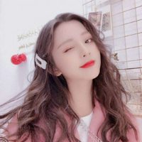 2023年最火浅笑头像(精选24张)