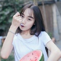 2023年最火浅笑头像(精选24张)